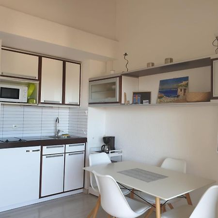 Appartement Climatise A 800M De La Plage Fréjus Extérieur photo