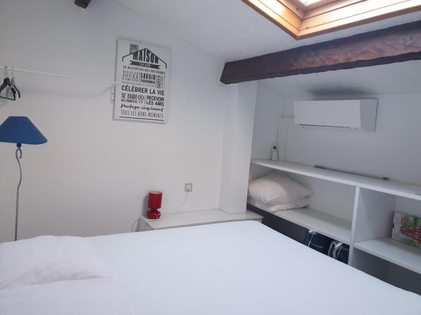 Appartement Climatise A 800M De La Plage Fréjus Extérieur photo