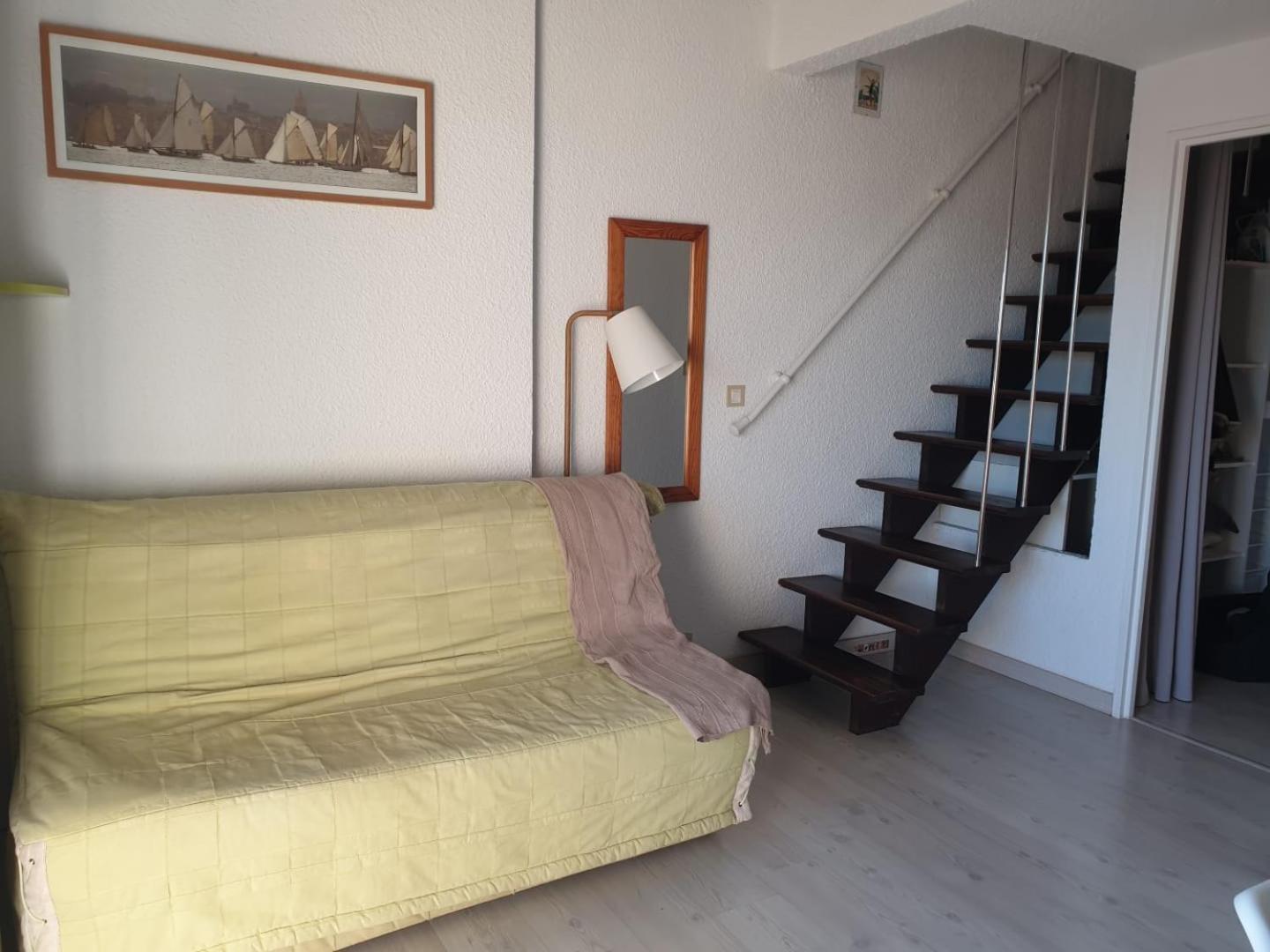 Appartement Climatise A 800M De La Plage Fréjus Extérieur photo