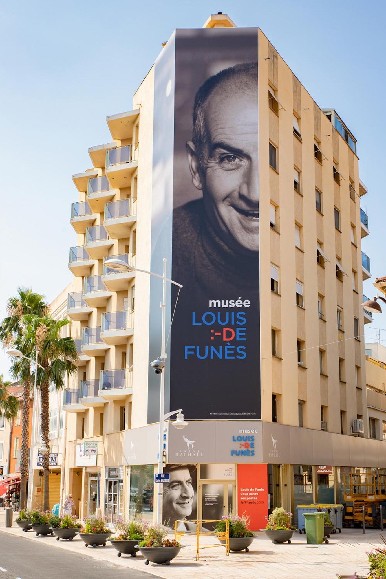 Appartement Climatise A 800M De La Plage Fréjus Extérieur photo