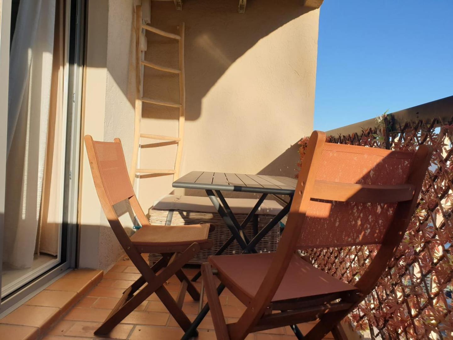 Appartement Climatise A 800M De La Plage Fréjus Extérieur photo