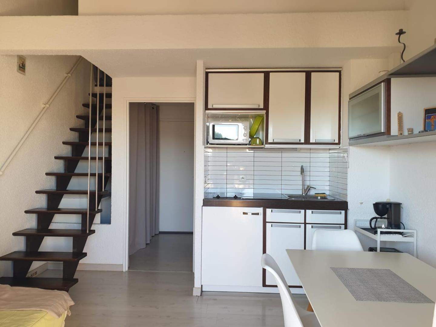 Appartement Climatise A 800M De La Plage Fréjus Extérieur photo